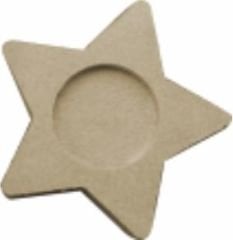 K345 - YILDIZ TEALIGHT