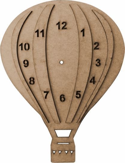 K368 - BALON SAAT