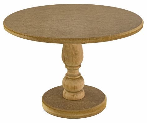 K402 - YUVARLAK PASTA SUNUMLUK NO:2