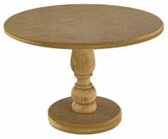 K402 - YUVARLAK PASTA SUNUMLUK NO:2