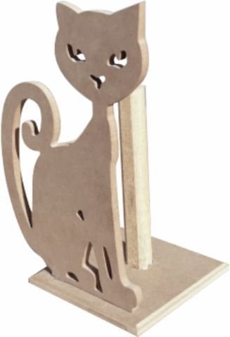PÇ135 - KEDİ HAVLULUK
